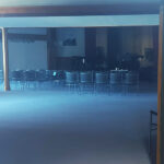 sanctuary at Alpine Church of God